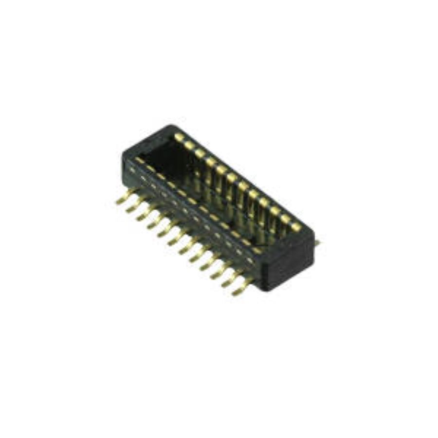 DF40C-20DP-0.4V(51)-Hirose Electric